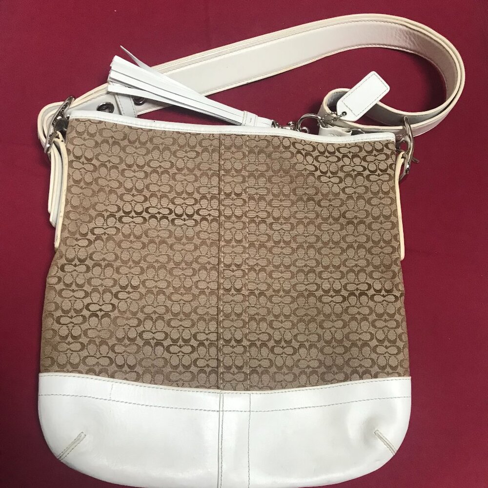Beautiful bag Coach Excellent condition